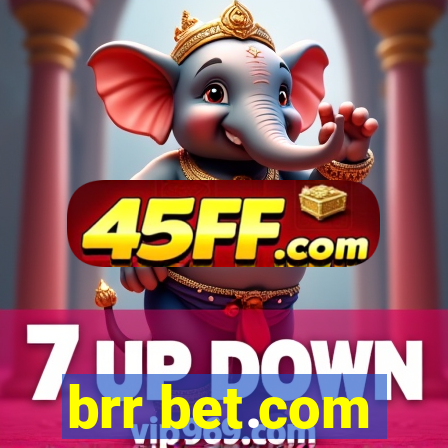 brr bet.com